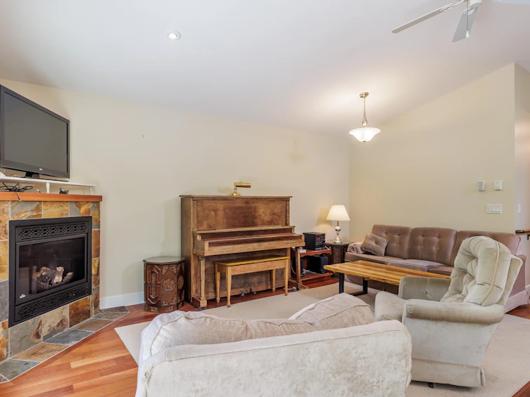17-12710 Lagoon Road, Pender Harbour Egmont, BC, V0N 2H1 - 7