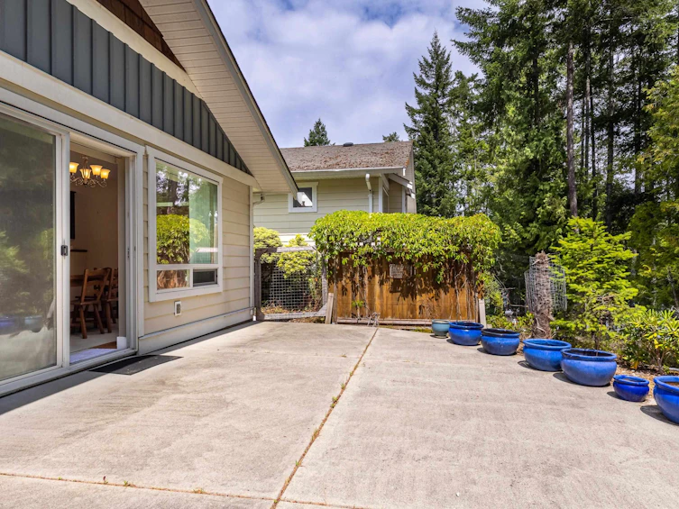 17-12710 Lagoon Road, Pender Harbour Egmont, BC, V0N 2H1 - 17