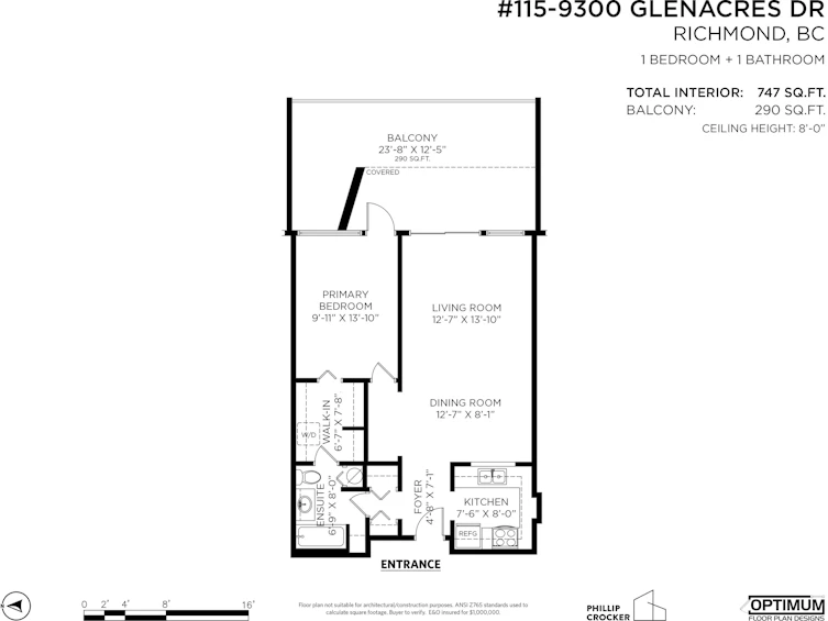 115-9300 Glenacres Drive, Richmond, BC, V7A 1Y8 - 21
