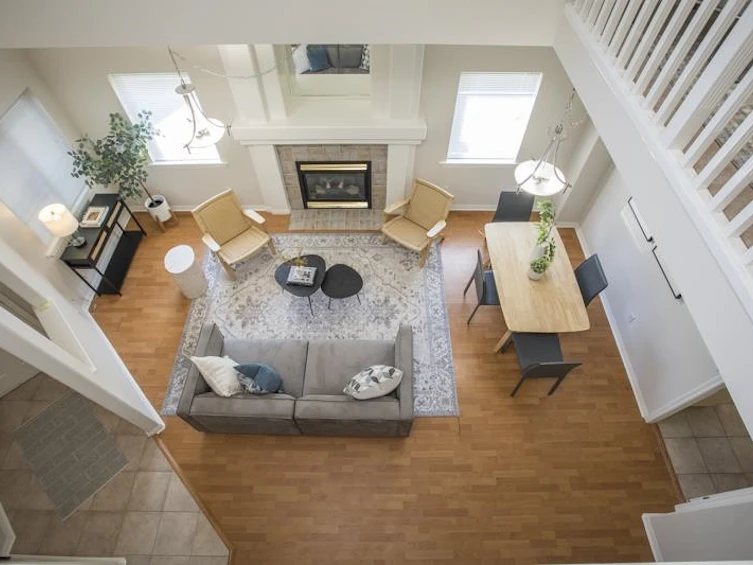 7-3387 King George Boulevard, Surrey, BC, V4P 1B7 - 9