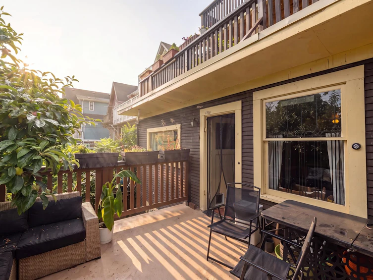 1749 William Street, Vancouver, BC, V5L 2R5 - 7