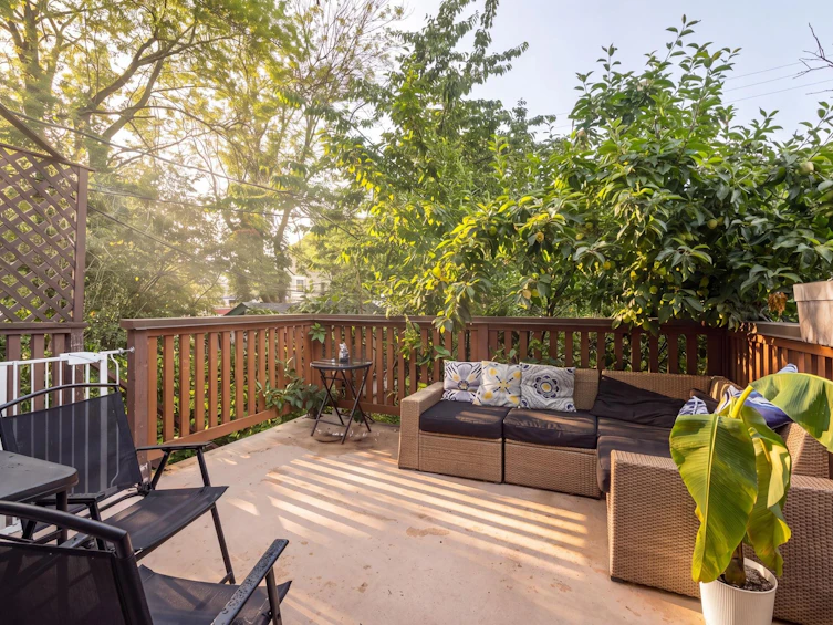 1749 William Street, Vancouver, BC, V5L 2R5 - 6
