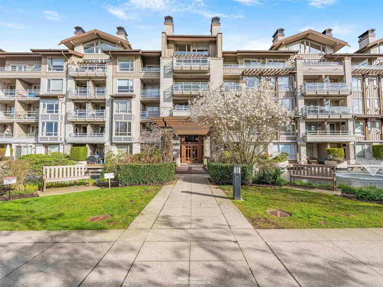 417-580 Raven Woods Drive, North Vancouver, BC, V7G 2T2 - 28