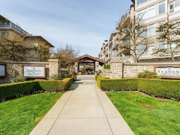 417-580 Raven Woods Drive, North Vancouver, BC, V7G 2T2 - 27