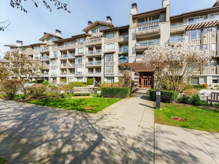 417-580 Raven Woods Drive, North Vancouver, BC, V7G 2T2 - 39