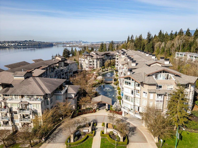 417-580 Raven Woods Drive, North Vancouver, BC, V7G 2T2 - 21