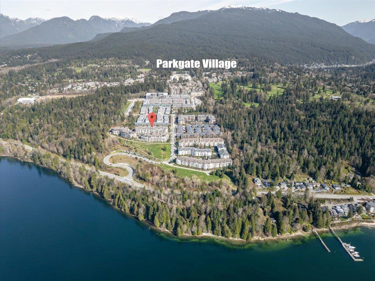 417-580 Raven Woods Drive, North Vancouver, BC, V7G 2T2 - 25