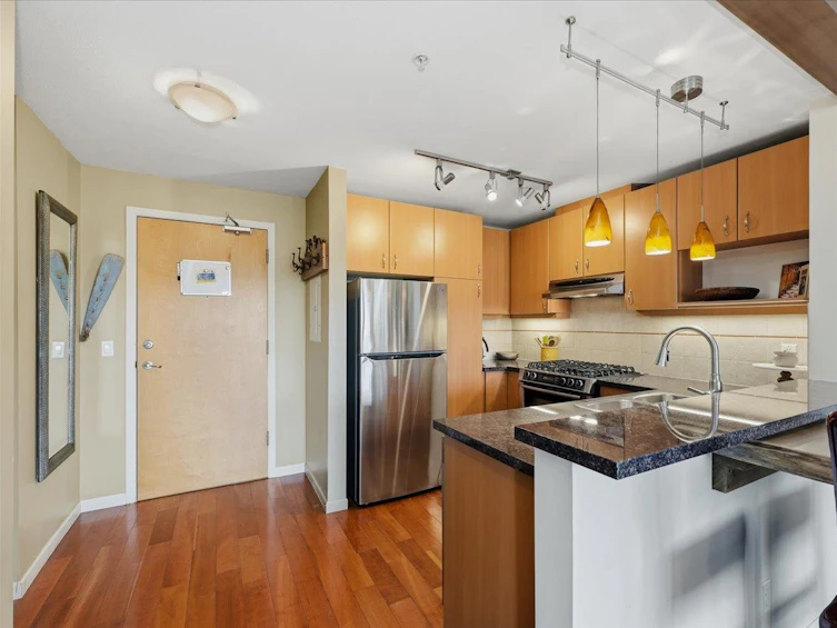 417-580 Raven Woods Drive, North Vancouver, BC, V7G 2T2 - 3