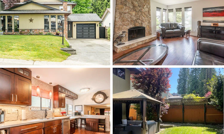 6811 Baker Road