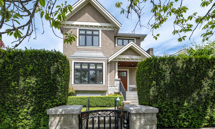 1683 W 64th Avenue