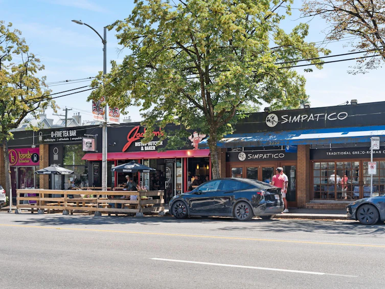 214-2190 W 7th Avenue, Vancouver, BC, V6K 4K7 - 30