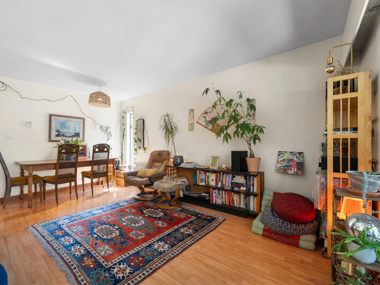 214-2190 W 7th Avenue, Vancouver, BC, V6K 4K7 - 5