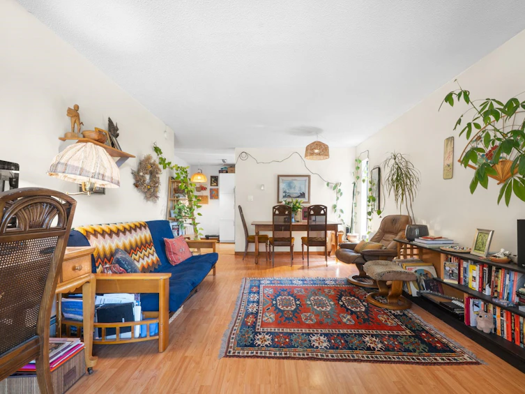 214-2190 W 7th Avenue, Vancouver, BC, V6K 4K7 - 6