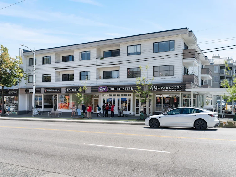 214-2190 W 7th Avenue, Vancouver, BC, V6K 4K7 - 28