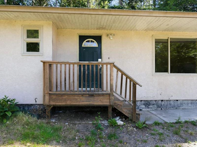 5754 Trout Lake Road - 2