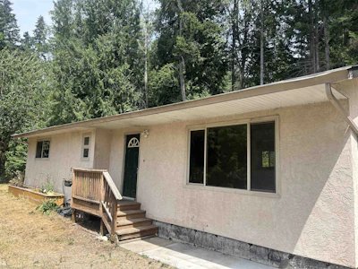 5754 Trout Lake Road - 3