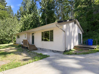 5754 Trout Lake Road - 4