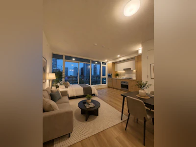 906-9675 King George Boulevard - 3