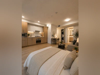 906-9675 King George Boulevard - 2