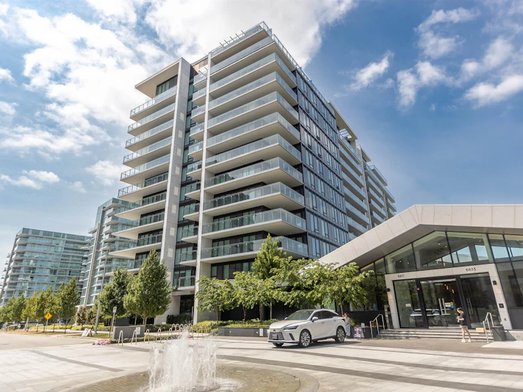 209-6811 Pearson Way, Richmond, BC, V7C 0E7 - 21