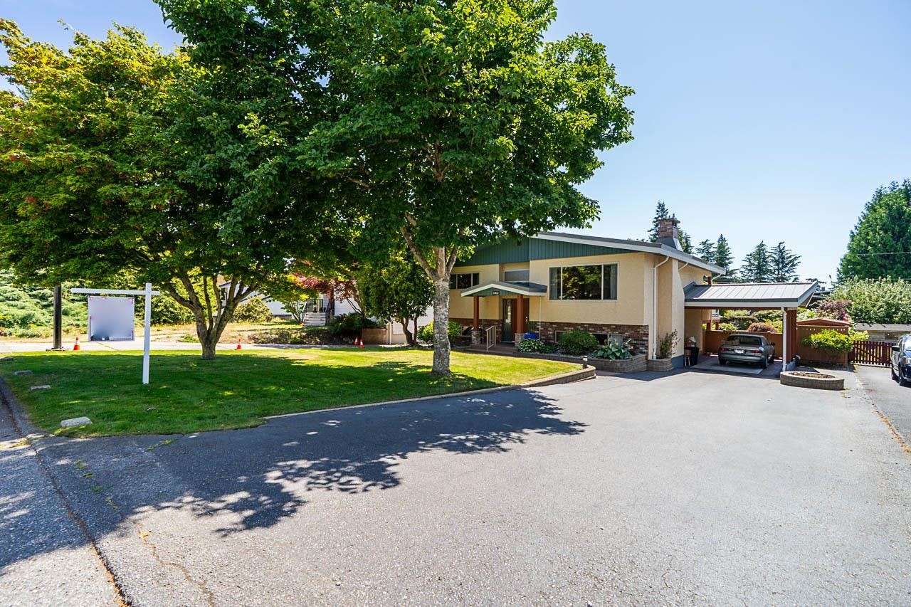 13852 Malabar Avenue, Surrey, BC, V4B 2X9
