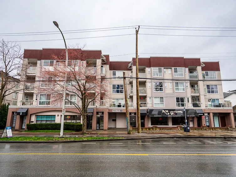 307-5499 203 Street, Langley, BC, V3A 1W1 - 27