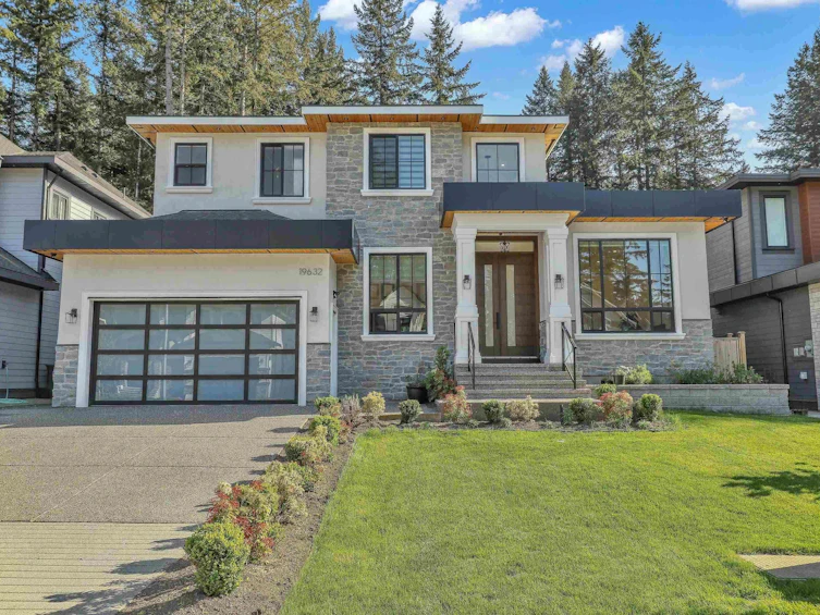 19632 31a Avenue, Langley, BC, V2Z 0B2