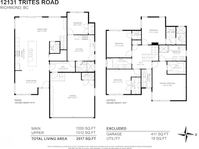 12131 Trites Road - 2