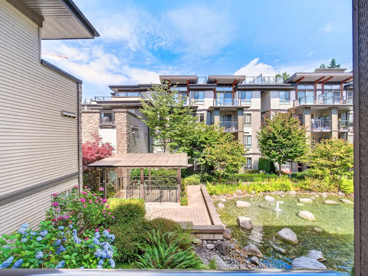 201-7428 Byrnepark Walk, Burnaby, BC, V3N 0B4 - 17