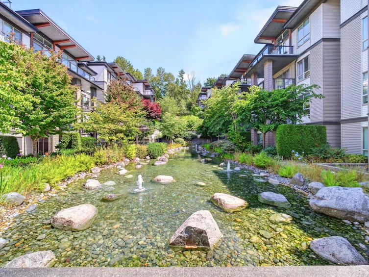 201-7428 Byrnepark Walk, Burnaby, BC, V3N 0B4 - 20