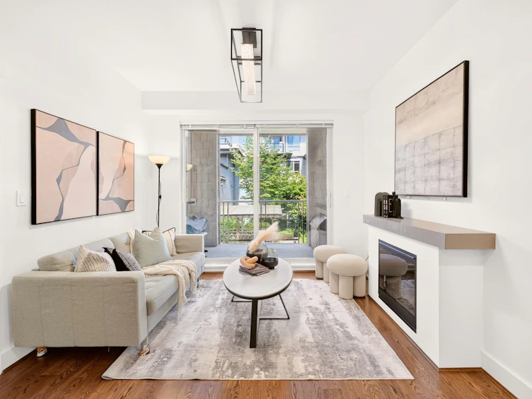 201-7428 Byrnepark Walk, Burnaby, BC, V3N 0B4 - 5