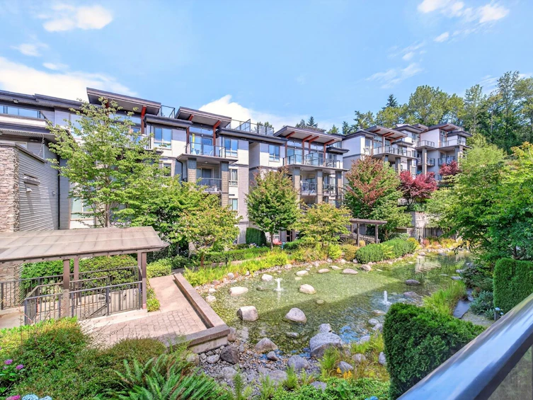 201-7428 Byrnepark Walk, Burnaby, BC, V3N 0B4 - 2