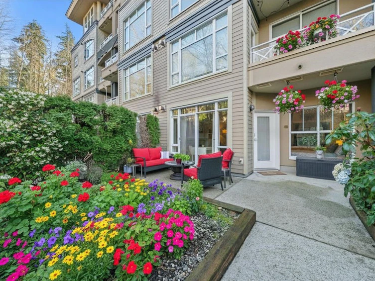 215-3600 Windcrest Drive, North Vancouver, BC, V7G 2S5 - 26