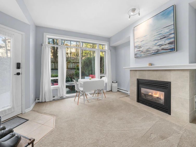 215-3600 Windcrest Drive, North Vancouver, BC, V7G 2S5 - 5