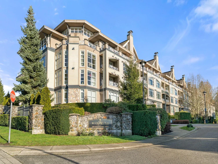 215-3600 Windcrest Drive, North Vancouver, BC, V7G 2S5 - 28