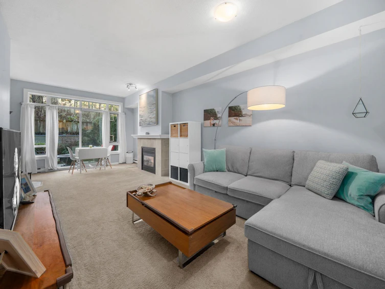 215-3600 Windcrest Drive, North Vancouver, BC, V7G 2S5 - 3