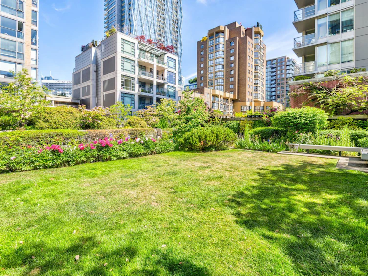 1905-1155 Homer Street, Vancouver, BC, V6B 5T5 - 30