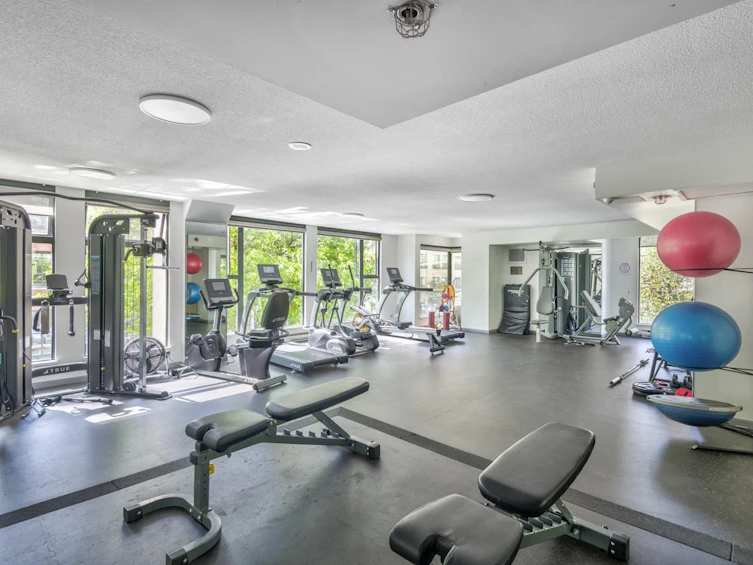 1905-1155 Homer Street, Vancouver, BC, V6B 5T5 - 23