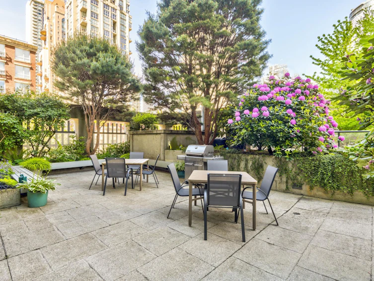 1905-1155 Homer Street, Vancouver, BC, V6B 5T5 - 28