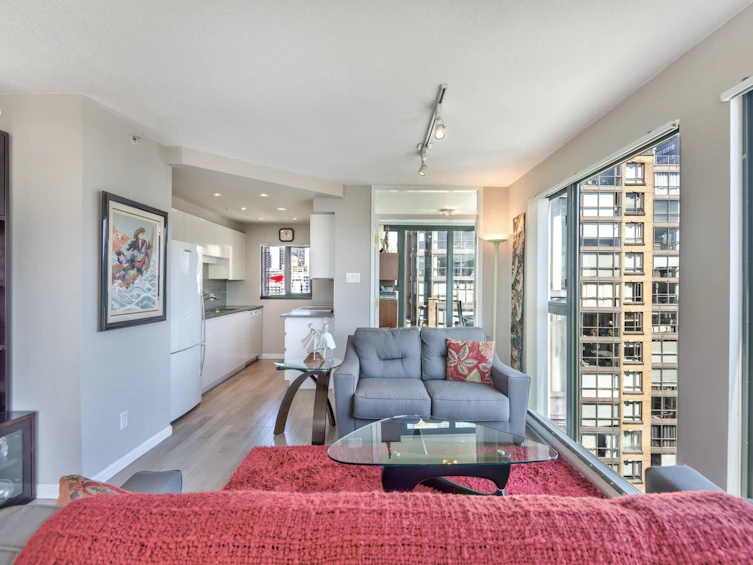 1905-1155 Homer Street, Vancouver, BC, V6B 5T5 - 8