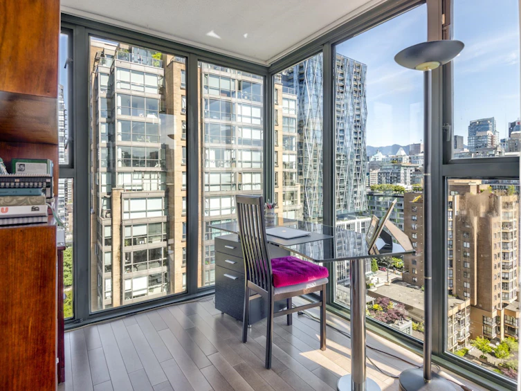 1905-1155 Homer Street, Vancouver, BC, V6B 5T5 - 11
