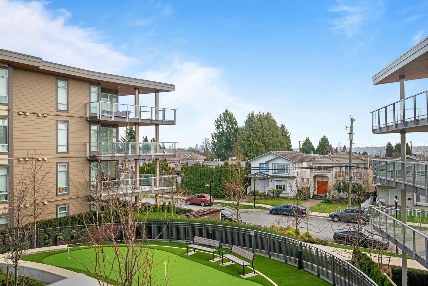 202-7769 Park Crescent, Burnaby, BC, V3N 0J7 - 37