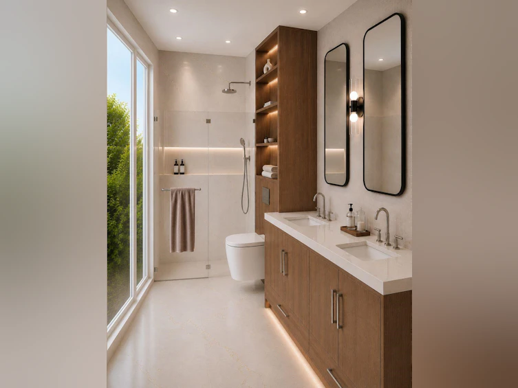 1-231 E 39th Avenue, Vancouver, BC, V5W 1K1 - 5