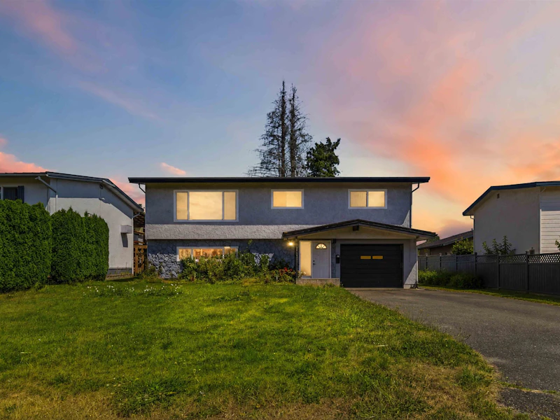 46684 Arbutus Avenue, Chilliwack BC V2P 6P4