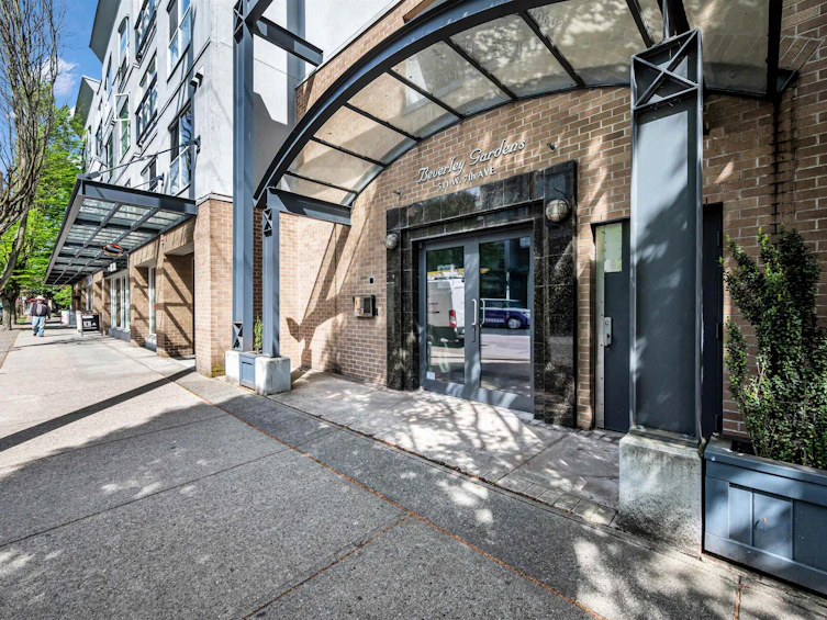 206-511 W 7th Avenue, Vancouver, BC, V5Z 4R2 - 20