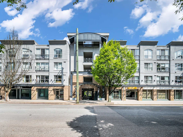 206-511 W 7th Avenue, Vancouver, BC, V5Z 4R2 - 27