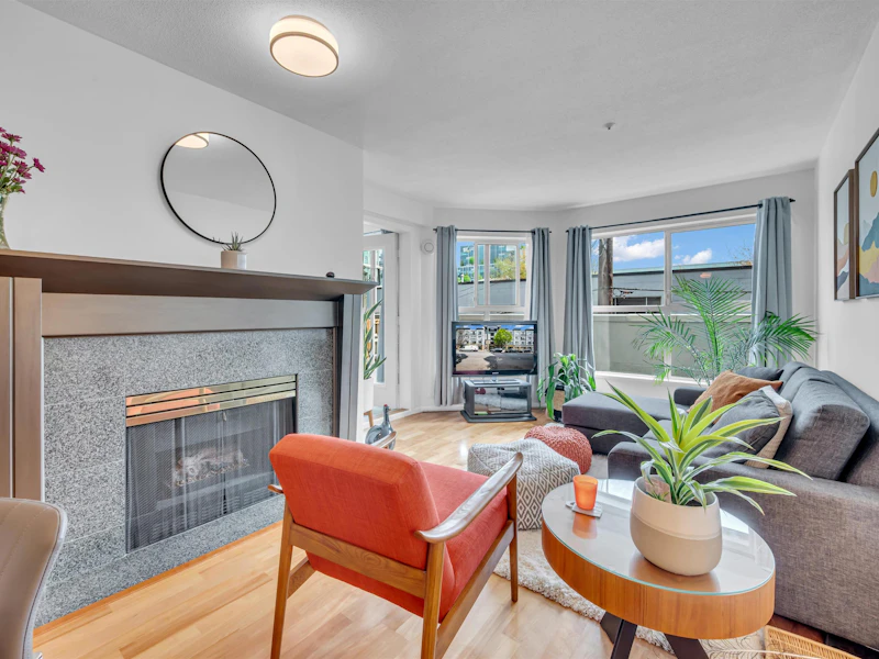 206 - 511 W 7th Avenue, Vancouver BC V5Z 4R2