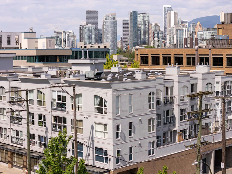 206-511 W 7th Avenue, Vancouver, BC, V5Z 4R2 - 22