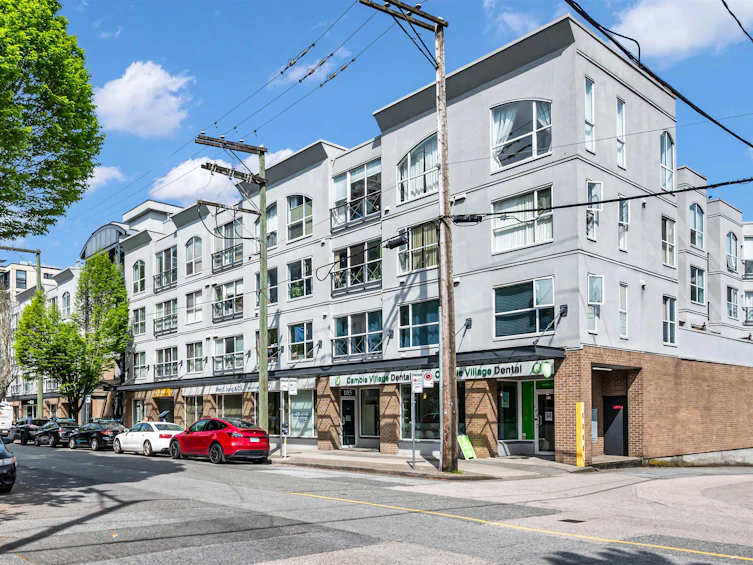 206-511 W 7th Avenue, Vancouver, BC, V5Z 4R2 - 21