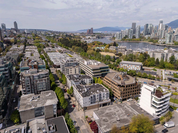 206-511 W 7th Avenue, Vancouver, BC, V5Z 4R2 - 23